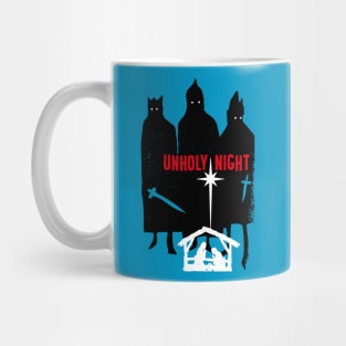 Unholy Night Mug